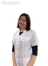 Спирова Алина Георгиевна
