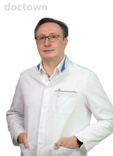 Мовергоз Сергей Викторович