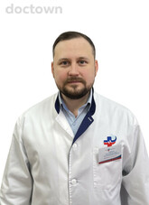 Гиниятов Вадим Ильшатович