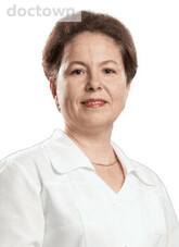 Гизатуллина Маналь Альбертовна