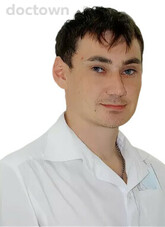 Гиззатуллин Ильдар Варисович
