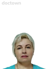 Плаксина Елена Ивановна