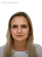 Плотникова Светлана Владимировна