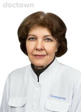 Власова Наталья Александровна