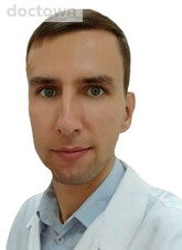 Михайлов Юрий Юрьевич
