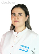 Михайлова Элина Вячеславовна