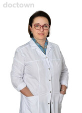 Михайлова Людмила Ярославовна