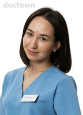 Михайлова Светлана Станиславовна