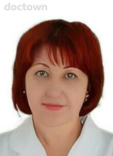 Мингафарова Замира Хасановна