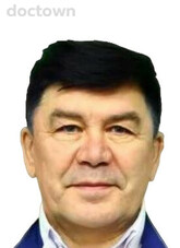 Мингареев Нил Мулланурович