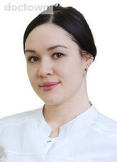 Мингазова Эльвира Ирековна