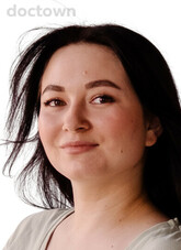 Миннуллина Элина Рифовна