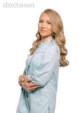 Мирхайдарова Регина Дамировна