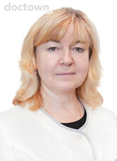 Миронкина Лариса Васильевна