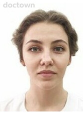 Мирошниченко Ольга Владимировна