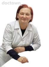 Кадцына Светлана Анатольевна