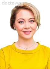 Кагарманова Венера Гимрановна