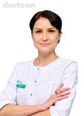 Калабина Евгения Борисовна