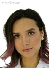 Калимуллина Динара Айратовна
