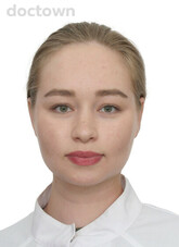 Калямова Розалия Забировна