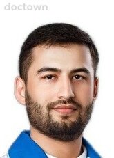 Камолов Зоиршо Джамилович
