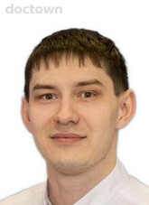Каримов Айдар Ракибович