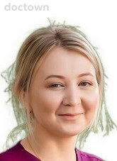 Каримова Алия Ураловна