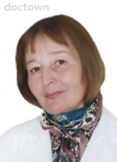 Карпова Татьяна Германовна