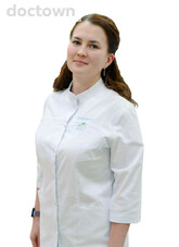 Карташова Эльза Ирековна