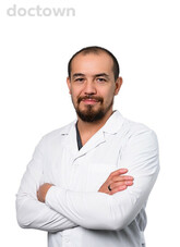 Кашкаров Даниил Рафикович