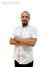 Кашкаров Даниил Рафикович