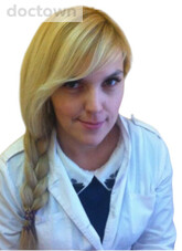 Катаева Роксана Маратовна