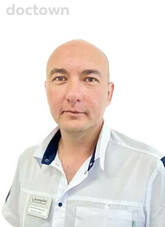 Каюмов Ильшат Фанилович