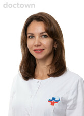 Каюмова Аида Рубиновна