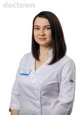Каюмова Индира Маратовна