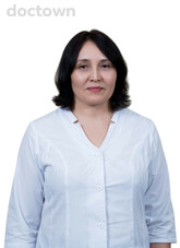 Каюмова Зульфия Агзамовна