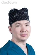 Казакбаев Артур Амирович