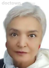 Габбасова Роза Ахмедовна