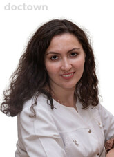 Габдрахманова Элеонора Зульфатовна