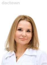 Габдрахманова Инга Данировна