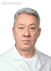 Габитов Рустем Климович