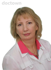 Габсаликова Расима Тазиевна