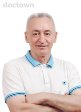 Гайнанов Роберт Раибович