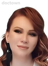 Гайнцева Оксана Руслановна