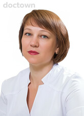 Гайсина Елена Валерьевна