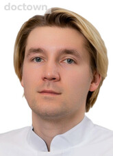 Галеев Алексей Ленарович