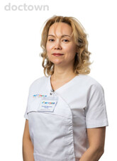 Галеева Гульнара Фарисовна