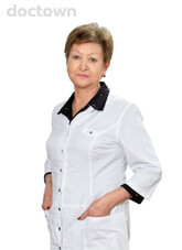 Галиаскарова Фануза Мухаметовна