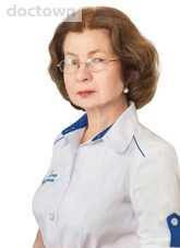 Галиева Аделя Файзирахмановна