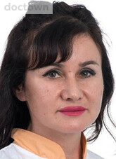 Галимова Бэлла Маратовна